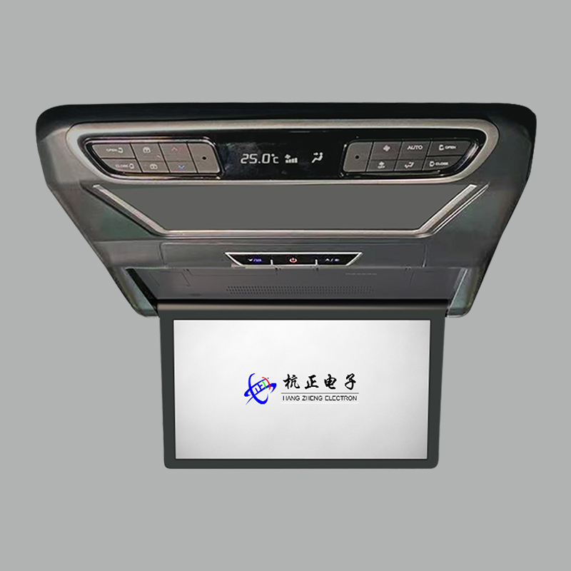 Trumpchi M8 Master
