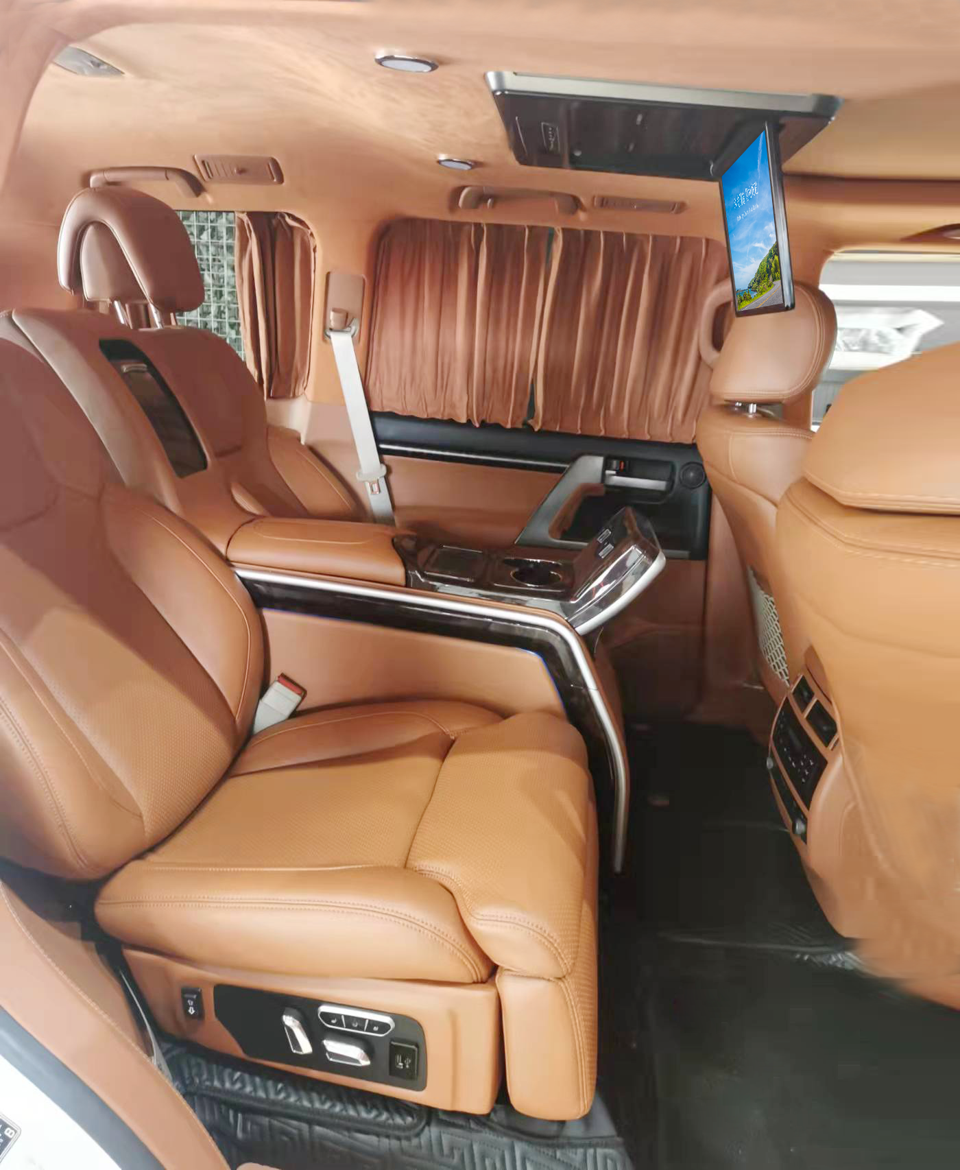 Toyota LandCruiser
