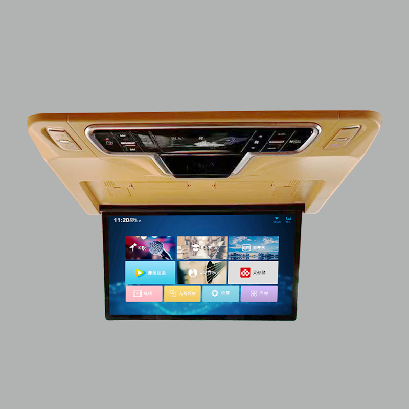 WEY Gaoshan Executive